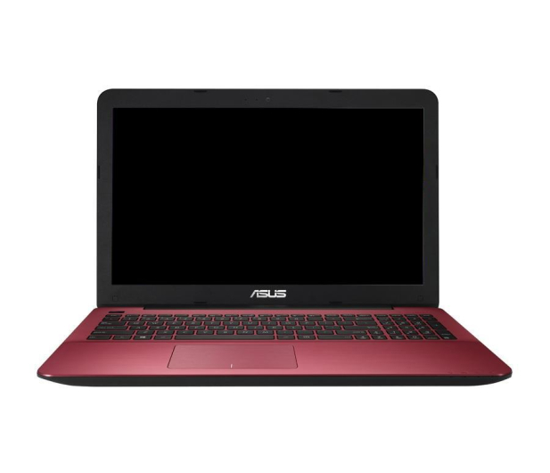 ASUS K555LD-XO122 i3-4010U/4GB/1TB GF820 czerwony - 213847 - zdjęcie 5